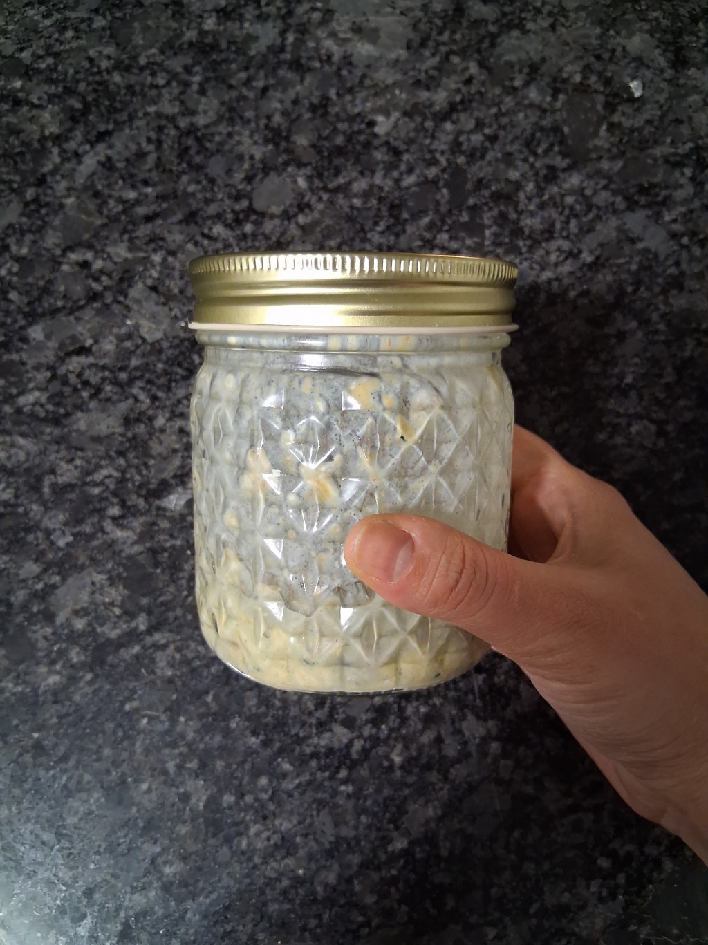 What I Eat in a Day&nbsp;#2