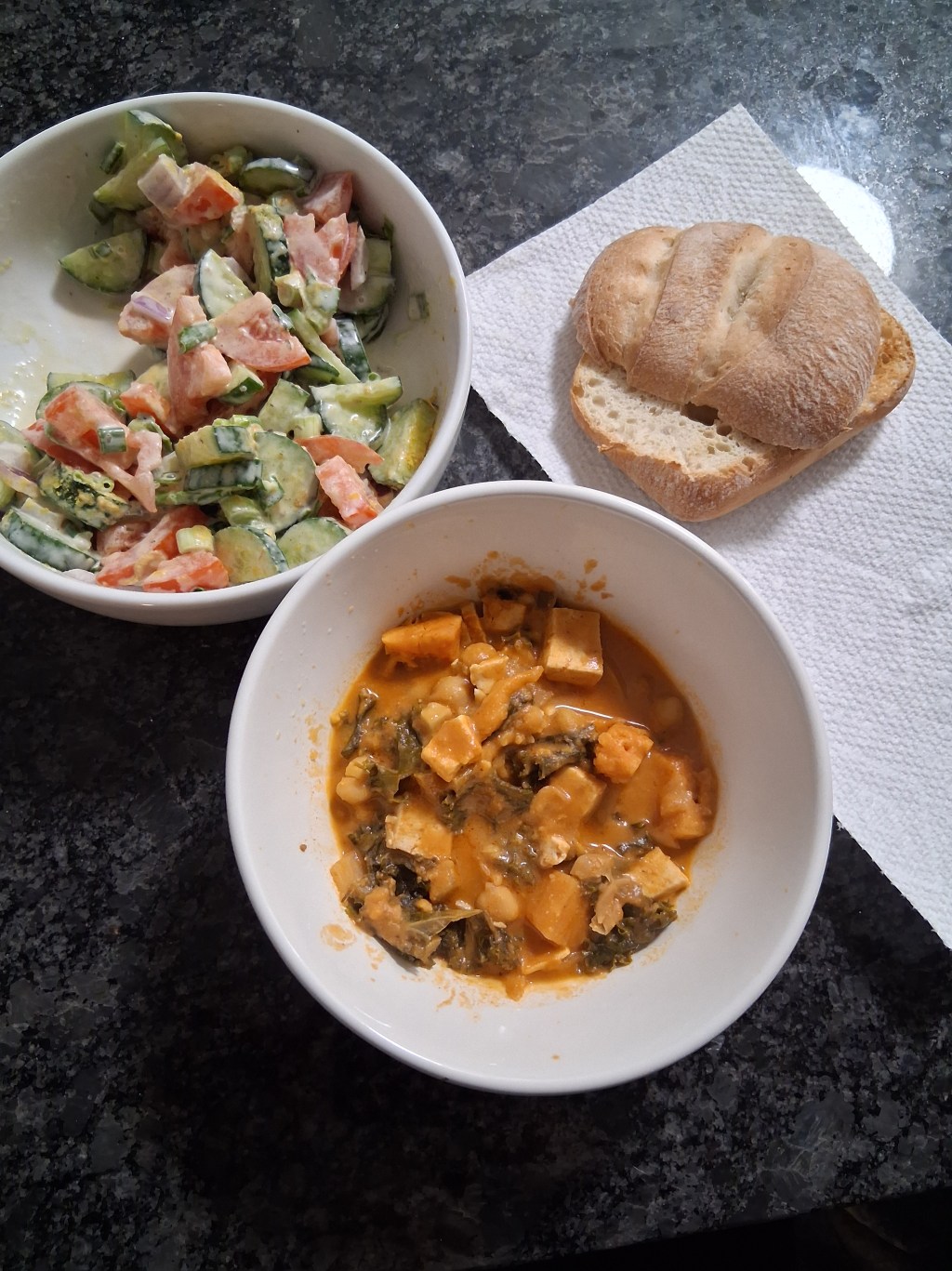 What I Eat in a Day&nbsp;#3